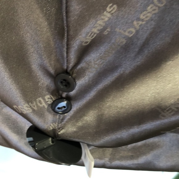 Closing my closet sale!
Dennis Basso faux fur coat - Picture 7 of 10